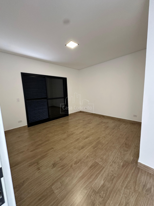 Casa de Condomínio Para Vender com 3 quartos 3 suítes no bairro Jardim Wanel Ville IV em Sorocaba