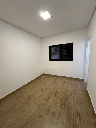 Casa de Condomínio Para Vender com 3 quartos 3 suítes no bairro Jardim Wanel Ville IV em Sorocaba