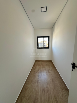 Casa de Condomínio Para Vender com 3 quartos 3 suítes no bairro Jardim Wanel Ville IV em Sorocaba