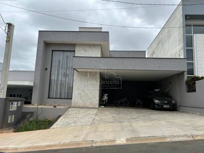 Casa de Condomínio Para Vender com 3 quartos 3 suítes no bairro Escolha um bairro... em Sorocaba