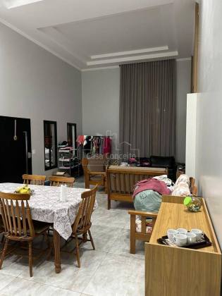 Casa de Condomínio Para Vender com 3 quartos 3 suítes no bairro Escolha um bairro... em Sorocaba