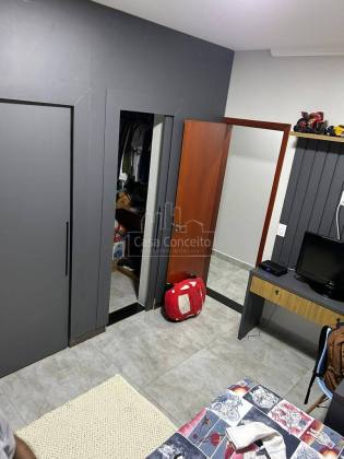 Casa de Condomínio Para Vender com 3 quartos 3 suítes no bairro Escolha um bairro... em Sorocaba