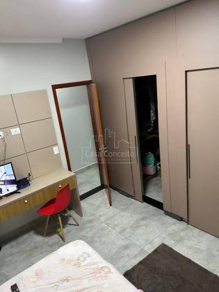 Casa de Condomínio Para Vender com 3 quartos 3 suítes no bairro Escolha um bairro... em Sorocaba