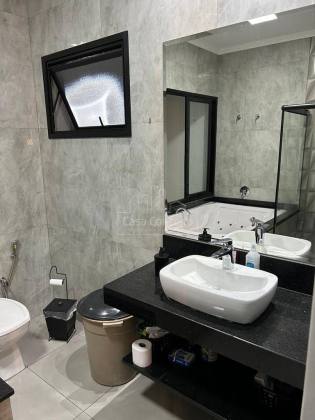 Casa de Condomínio Para Vender com 3 quartos 3 suítes no bairro Escolha um bairro... em Sorocaba