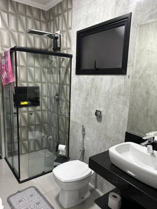 Casa de Condomínio Para Vender com 3 quartos 3 suítes no bairro Escolha um bairro... em Sorocaba