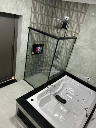 Casa de Condomínio Para Vender com 3 quartos 3 suítes no bairro Escolha um bairro... em Sorocaba