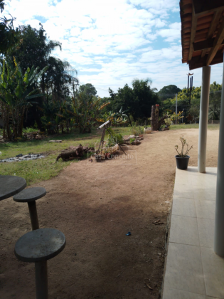 Chácara Para Vender com 2 quartos 1 suítes no bairro Caputera em Sorocaba