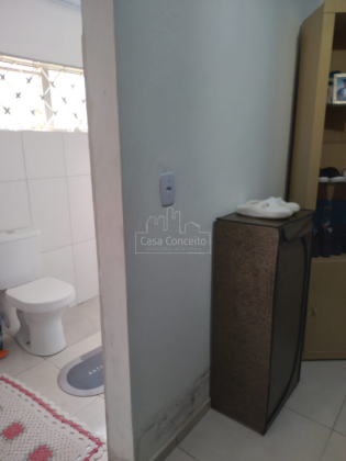 Chácara Para Vender com 2 quartos 1 suítes no bairro Caputera em Sorocaba