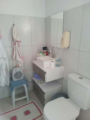 Chácara Para Vender com 2 quartos 1 suítes no bairro Caputera em Sorocaba