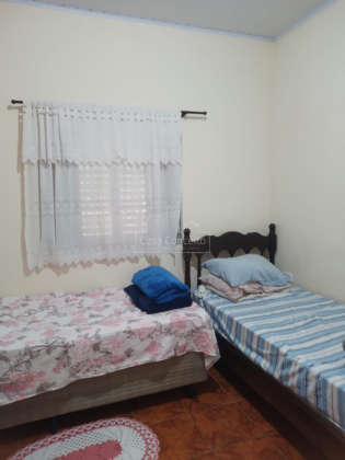 Chácara Para Vender com 2 quartos 1 suítes no bairro Caputera em Sorocaba