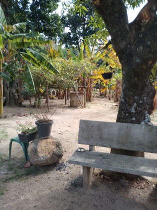 Chácara Para Vender com 2 quartos 1 suítes no bairro Caputera em Sorocaba