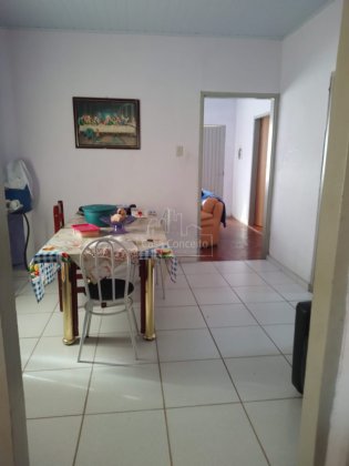 Chácara Para Vender com 2 quartos 1 suítes no bairro Caputera em Sorocaba