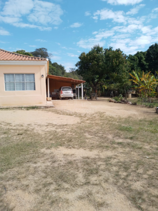 Chácara Para Vender com 2 quartos 1 suítes no bairro Caputera em Sorocaba