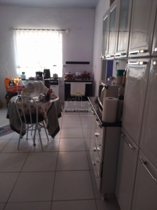 Chácara Para Vender com 2 quartos 1 suítes no bairro Caputera em Sorocaba