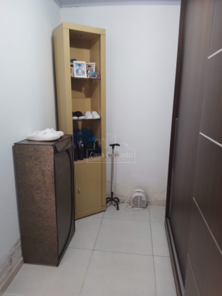 Chácara Para Vender com 2 quartos 1 suítes no bairro Caputera em Sorocaba