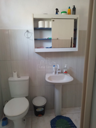 Chácara Para Vender com 2 quartos 1 suítes no bairro Caputera em Sorocaba