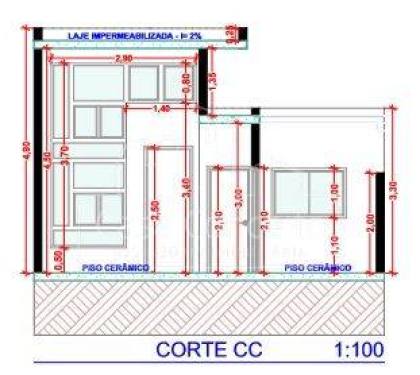 Casa de Condomínio Para Vender com 3 quartos 1 suítes no bairro Jardim Novo Horizonte em Sorocaba