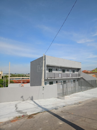 Kitnet Para Vender com 1 quartos no bairro Jardim Luciana Maria em Sorocaba