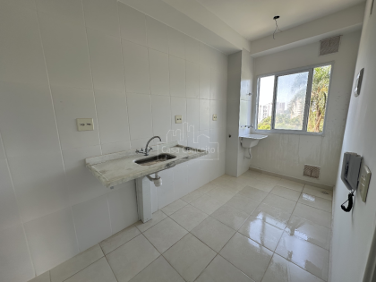 Apartamento Para Vender com 2 quartos no bairro Jardim São Carlos em Sorocaba