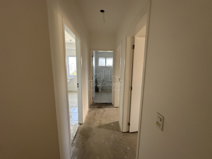 Apartamento Para Vender com 2 quartos no bairro Jardim São Carlos em Sorocaba