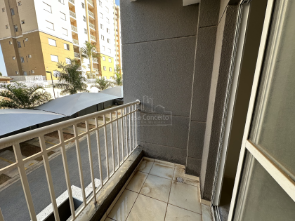Apartamento Para Vender com 2 quartos no bairro Jardim São Carlos em Sorocaba