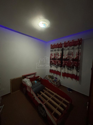 Casa Para Vender com 3 quartos 1 suítes no bairro Jardim Santa Rosa em Sorocaba