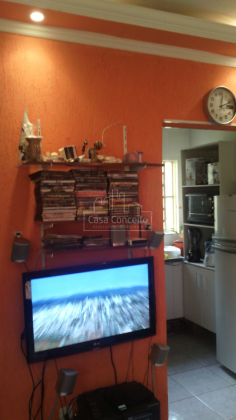 Apartamento Para Vender com 2 quartos no bairro Ipanema Ville em Sorocaba