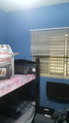 Apartamento Para Vender com 2 quartos no bairro Ipanema Ville em Sorocaba