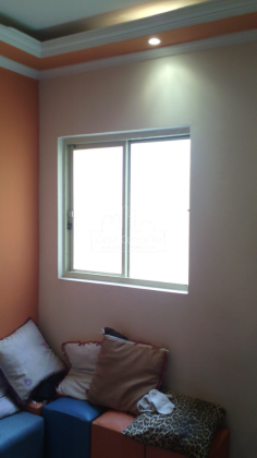 Apartamento Para Vender com 2 quartos no bairro Ipanema Ville em Sorocaba