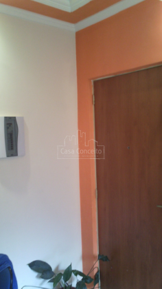 Apartamento Para Vender com 2 quartos no bairro Ipanema Ville em Sorocaba