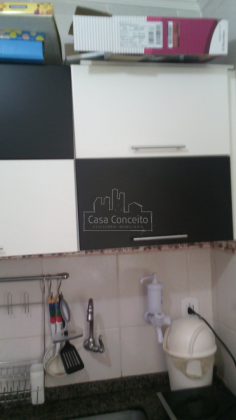 Apartamento Para Vender com 2 quartos no bairro Ipanema Ville em Sorocaba