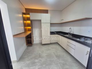 Casa de Condomínio Para Vender com 3 quartos 3 suítes no bairro Jardim Wanel Ville IV em Sorocaba