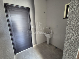 Casa de Condomínio Para Vender com 3 quartos 3 suítes no bairro Jardim Wanel Ville IV em Sorocaba