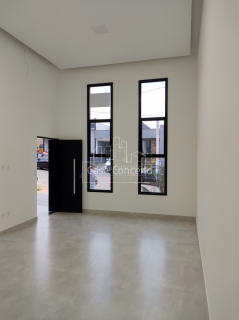 Casa de Condomínio Para Vender com 3 quartos 3 suítes no bairro Jardim Wanel Ville IV em Sorocaba