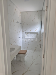 Casa de Condomínio Para Vender com 3 quartos 3 suítes no bairro Jardim Wanel Ville IV em Sorocaba