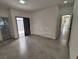 Casa de Condomínio Para Vender com 3 quartos 3 suítes no bairro Jardim Wanel Ville IV em Sorocaba