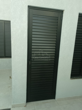 Casa de Condomínio Para Vender com 3 quartos 1 suítes no bairro Jardim Wanel Ville IV em Sorocaba