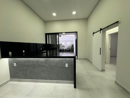 Casa de Condomínio Para Vender com 03 quartos 1 suítes no bairro Jardim Novo Horizonte em Sorocaba