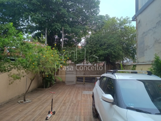 Casa Para Vender com 5 quartos 2 suítes no bairro Jardim São Judas Tadeu em Sorocaba