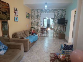 Casa Para Vender com 5 quartos 2 suítes no bairro Jardim São Judas Tadeu em Sorocaba