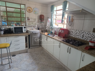 Casa Para Vender com 5 quartos 2 suítes no bairro Jardim São Judas Tadeu em Sorocaba