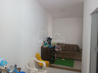 Casa Para Vender com 5 quartos 2 suítes no bairro Jardim São Judas Tadeu em Sorocaba