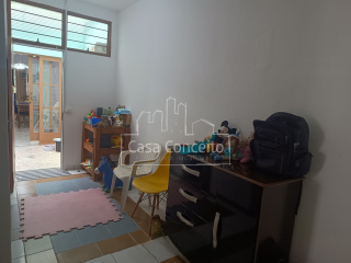 Casa Para Vender com 5 quartos 2 suítes no bairro Jardim São Judas Tadeu em Sorocaba