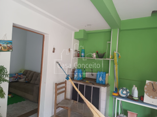 Casa Para Vender com 5 quartos 2 suítes no bairro Jardim São Judas Tadeu em Sorocaba