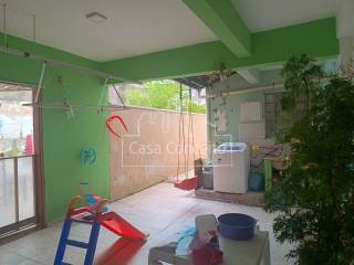 Casa Para Vender com 5 quartos 2 suítes no bairro Jardim São Judas Tadeu em Sorocaba