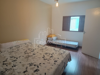 Casa Para Vender com 5 quartos 2 suítes no bairro Jardim São Judas Tadeu em Sorocaba