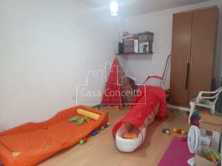 Casa Para Vender com 5 quartos 2 suítes no bairro Jardim São Judas Tadeu em Sorocaba