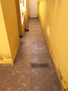 Casa Para Vender com 3 quartos no bairro Jardim Paraíso em Votorantim