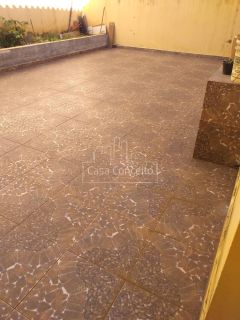 Casa Para Vender com 3 quartos no bairro Jardim Paraíso em Votorantim