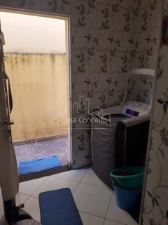 Casa Para Vender com 3 quartos no bairro Jardim Paraíso em Votorantim